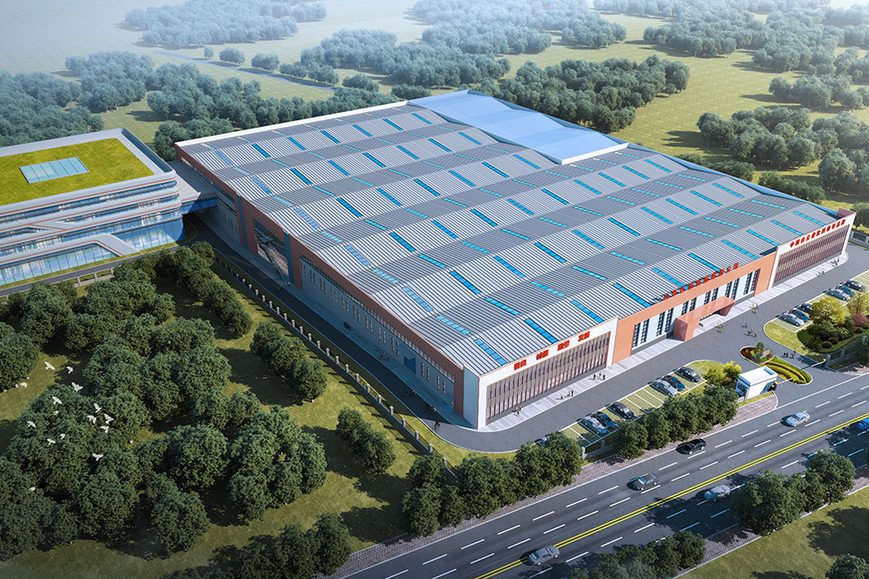 山東谷淦食品有限公司簡(jiǎn)介