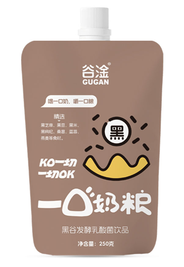 黑谷發(fā)酵乳酸菌