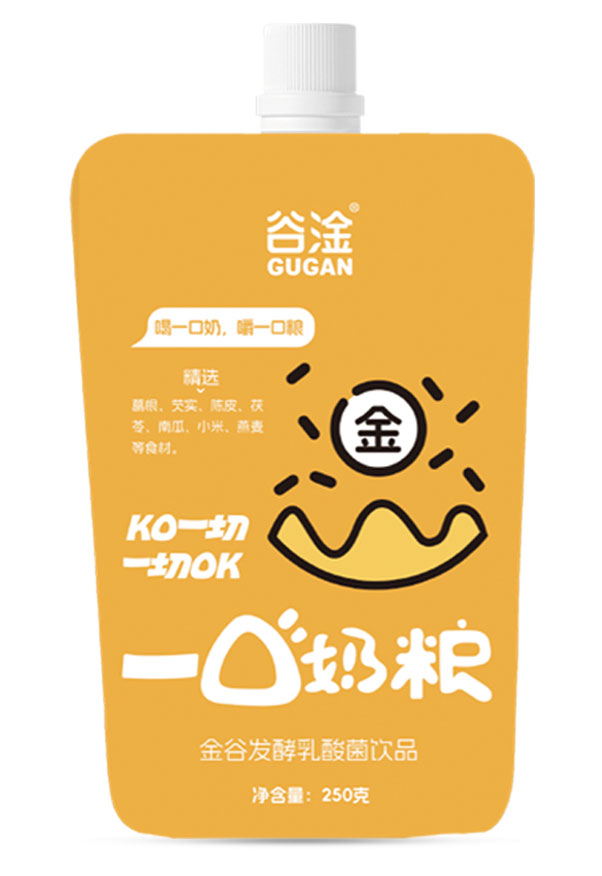 金谷發(fā)酵乳酸菌