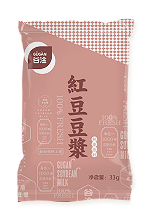 紅豆豆?jié){