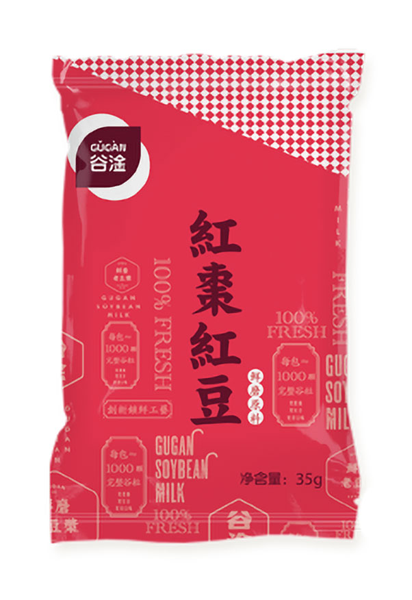 紅棗紅豆豆?jié){